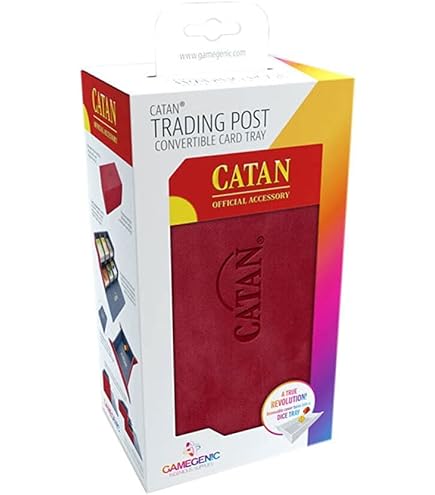 Amazon.co.jp: Catan Hexadocks エクステンションセット : おもちゃ
